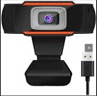?? Webcam FULL HD 1080P MF-311 USB ??