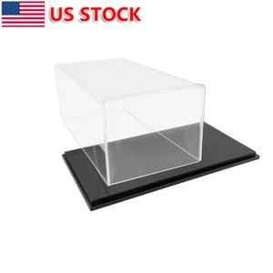 1 Stück 1:43 Acrylkoffer Vitrine Show transparent staubdicht für Modell NEU - Bild 1 von 9