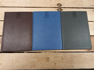 Trötsch-Verlag Adressbuch Soft Touch A5 verschiedene Farben