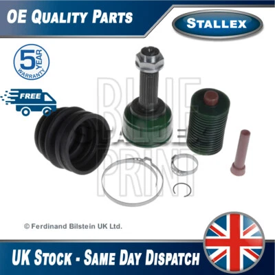 Se adapta a Daihatsu Charade 2004 - Trevis 2006 - 1,0 CV junta frontal establo Foto 1 de 2