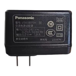 Camera Charger Head For Panasonic GH6 S5 GH5 GH5S GH5 ii G9 Charger USB Charger - Picture 1 of 4