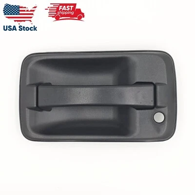 Door Handle Passenger Side Right Outside  for ISUZU NRR NPR NPR-HD NQR 08-25 - Image 1 of 4