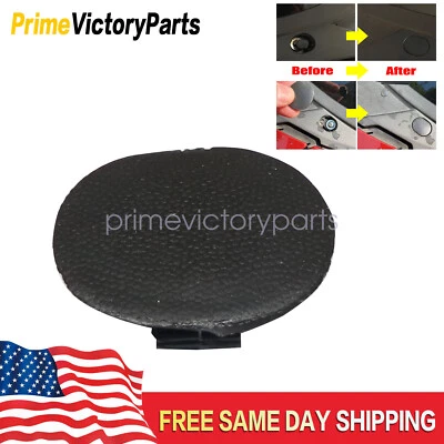 For Mazda MX-5 Miata 2006-2013 Front Window Extractor Grille Cowl Cap Cover - Imagem 1 de 4