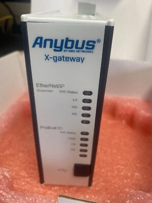 Anybus X-Gateway AB7670-F  - Image 1 of 4