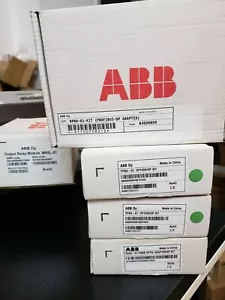 In Stock NEW IN BOX ABB Communication adapter RPBA-01-KIT - Bild 1 von 1