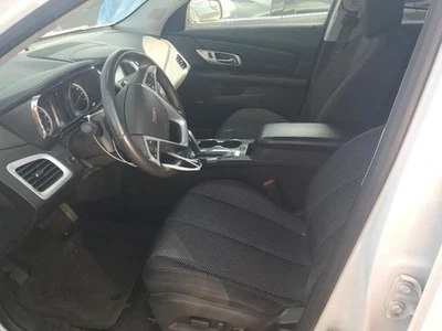 Conjunto de pieza de freno antibloqueo compatible con 12-17 EQUINOX 974410 Foto 1 de 4