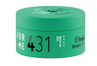 Framesi For-Me 431 Water Me Wax 80ml - New ! - Image 1 of 3