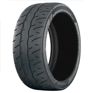 TYRE SUMMER YOKOHAMA 255/45 R17 102W ADVAN NEOVA AD09 - Picture 1 of 4