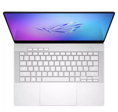 ASUS ROG Zephyrus G14 14" Gaming Laptop - AMD Ryzen 9, RTX 5060, 1 TB SSD - Image 1 of 4