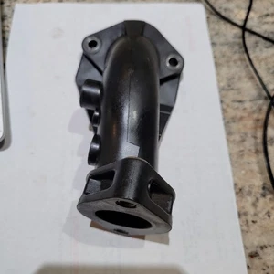 OEM Briggs & Stratton Intake Manifold 591248, 796180, 699029 - Picture 1 of 2