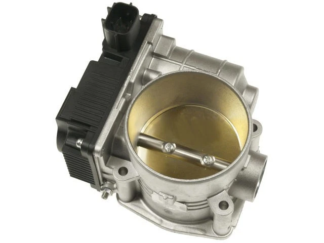 Cuerpo del acelerador para Nissan Quest 2004-2009 2005 2006 2007 2008 RN335PD Foto 1 de 1