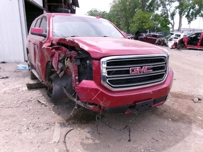 Motor de ventilador compatível com 14-16 Sierra 1500 Pickup 1918986 - Imagem 1 de 4