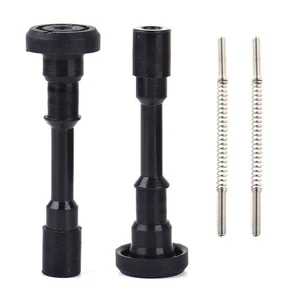 2pcs Ignition Coil Boot Rod fit for Mitsubishi Lancer Mirage Galant Eclipse pj - Picture 1 of 4