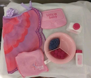 American Girl Bitty Baby Zubehör Paket - Bild 1 von 4