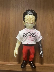 Gokkodo Soft Vinyl Lloyd - Picture 1 of 3