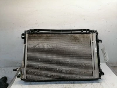 Condensador CA compatível com 16-20 MALIBU 1552175 - Imagem 1 de 4