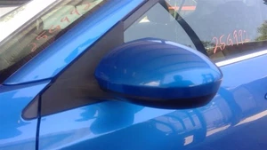 Espejo retrovisor lateral del conductor eléctrico sin calefacción se adapta a 20-23 SENTRA 2412063 - Imagen 1 de 12