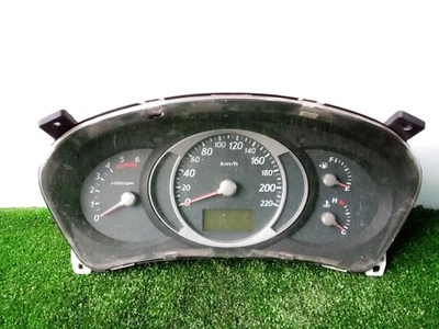 940132E420 - 200543600H CUADRO DE INSTRUMENTOS / 586922 HYUNDAI TUCSON JM 2.0 C Foto 1 de 4