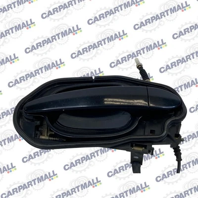 2006 2007 宝马 530xi 右前门外把手 51217036544 原始设备制造商 — 第 1/4 张图片