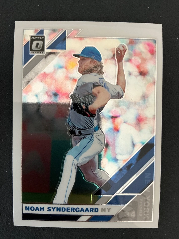 2019 Donruss Optic Baseball Base, Inserts, Color Parallels - Free Shipping - Image 1 of 1