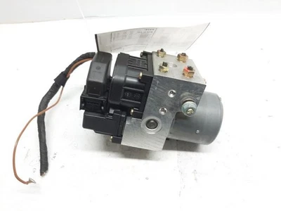 2001 Porsche 911 Carrera ABS Unit Anti Lock Brake Pump Module 99635575504 - Image 1 of 4