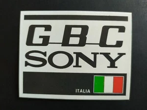 FIGURINA PANINI SPRINT 72 CICLISMO STEMMA GBC n. 26 NUOVA CON VELINA - Bild 1 von 2