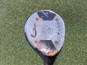Ranura de velocidad Ben Hogan 070 3 madera HMF Ben Hogan ápice 3 acero regular (L8541) - Imagen 1 de 7