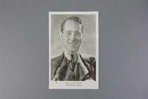 Carte postale de FRANCHOT TONE Américan actor, Hollywood, 14 x 9 cm tbeg. - Picture 1 of 2