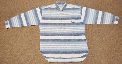 Nwt Vintage Mens  CZ Basics Flannel Size XL - Image 1 of 4