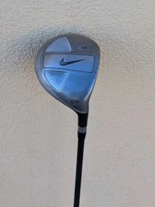 Nike Golf 41" Right Handed 18 Degree Wood w/ Graphite Shaft - Picture 1 of 12