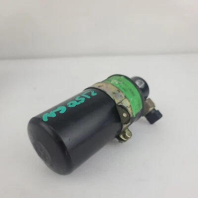 92 - 95 Mercedes W140 S500 S320 400SE A/C Receiver Drier Container 1408300183 - Image 1 of 4