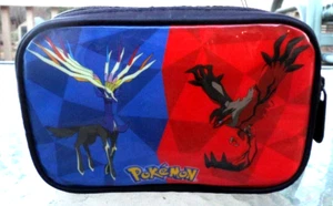 DS Pokémon XY Essentials Kit CASE ONLY - Nintendo / Creatures & Game Freak Inc. - Picture 1 of 5