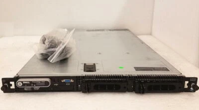 Dell PE1950 Poweredge 1950 Server E5405 2.0GHZ, 64gb  w/Rails - Image 1 of 4
