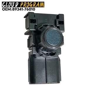 blue 1PCS Ultrasonic Parking Sensor 89341-76010 For Lexus CT200H GS350 GS450H - Picture 1 of 5