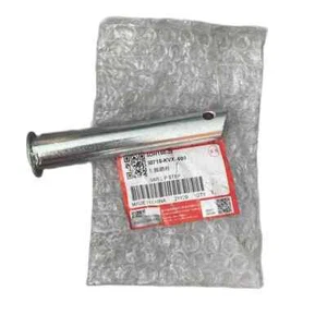 For Honda TMX150 SUOREMO GL150D 2012-2015 2018-2020 Motorcycle Left Pillion Step - Picture 1 of 10