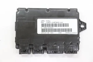Ford Expedition 2018-2024 módulo de control de asiento plegable eléctrico OEM JU5T14F042AJ - Imagen 1 de 11
