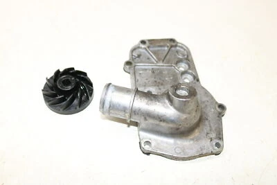 Polaris Switchback Assault 800 144" Pro 2014 bomba de agua carcasa cubierta impulsor Foto 1 de 4