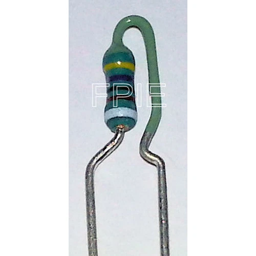 ERD2FCVG470T Original Resistor by Matsushita (47 Ohm, 1/4W) - Image 1 of 1