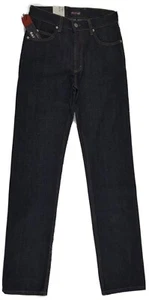 H.I.S BLACK JEANS Herren Jeans Hose STRAIGHT FIT Size D 36 / L 33 - Bild 1 von 10