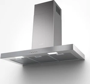 Faber Cappa Cucina Aspirante a Parete 90 cm Inox 325.0615.635 Stilo Smart X A90 - Foto 1 di 3