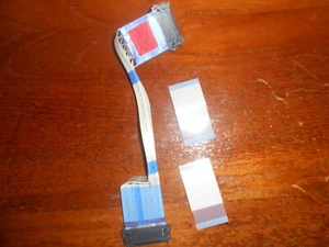 LG 49LB5550-UY-BUSWLJR T-CON BOARD RIBBON CABLE SET - Picture 1 of 1