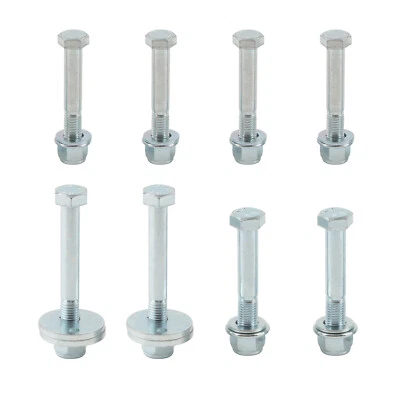 Front Lower Control Arms Cam Bolts & Hardware for Dodge Ram 2500 3500 2000-2002 - Image 1 of 4