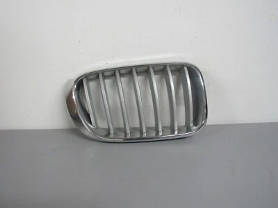 2015 2016 2017 BMW X3 F25 RIGHT SIDE FRONT HOOD KIDNEY GRILLE - Изображение 1 из 4