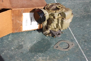 Ford Bronco Carburator 200 1973 motor - Imagen 1 de 5