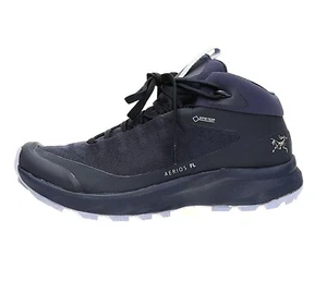 Arcteryx Women's Aerios FL Mid GTX Shoe Hiking Shoes Z2642* Size 6 - Picture 1 of 4