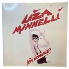 Liza Minnelli BY MYSELF Concert Program Book Souvenir Booklet VINTAGE 36 Pages