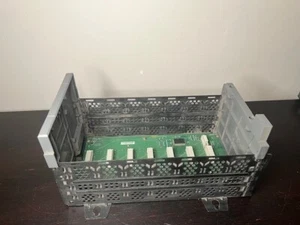 Allen Bradley 1746-A7 SLC-500 7 Slot Rack - Bild 1 von 6