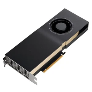 NVIDIA Quadro RTX A4500 20GB GPU PCIe 4.0 x16 GDDR6 Graphics Card - Picture 1 of 5