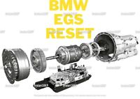 BMW EGS ZF MECHATRONIC 8HP45 8HP45Z 8HP45X TCM TCU CLONING 