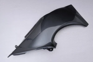 Plastica / Cover del Serbatoio Sinistra KAWASAKI ZX12R ZX-12R NINJA 2000-2001 - Picture 1 of 3